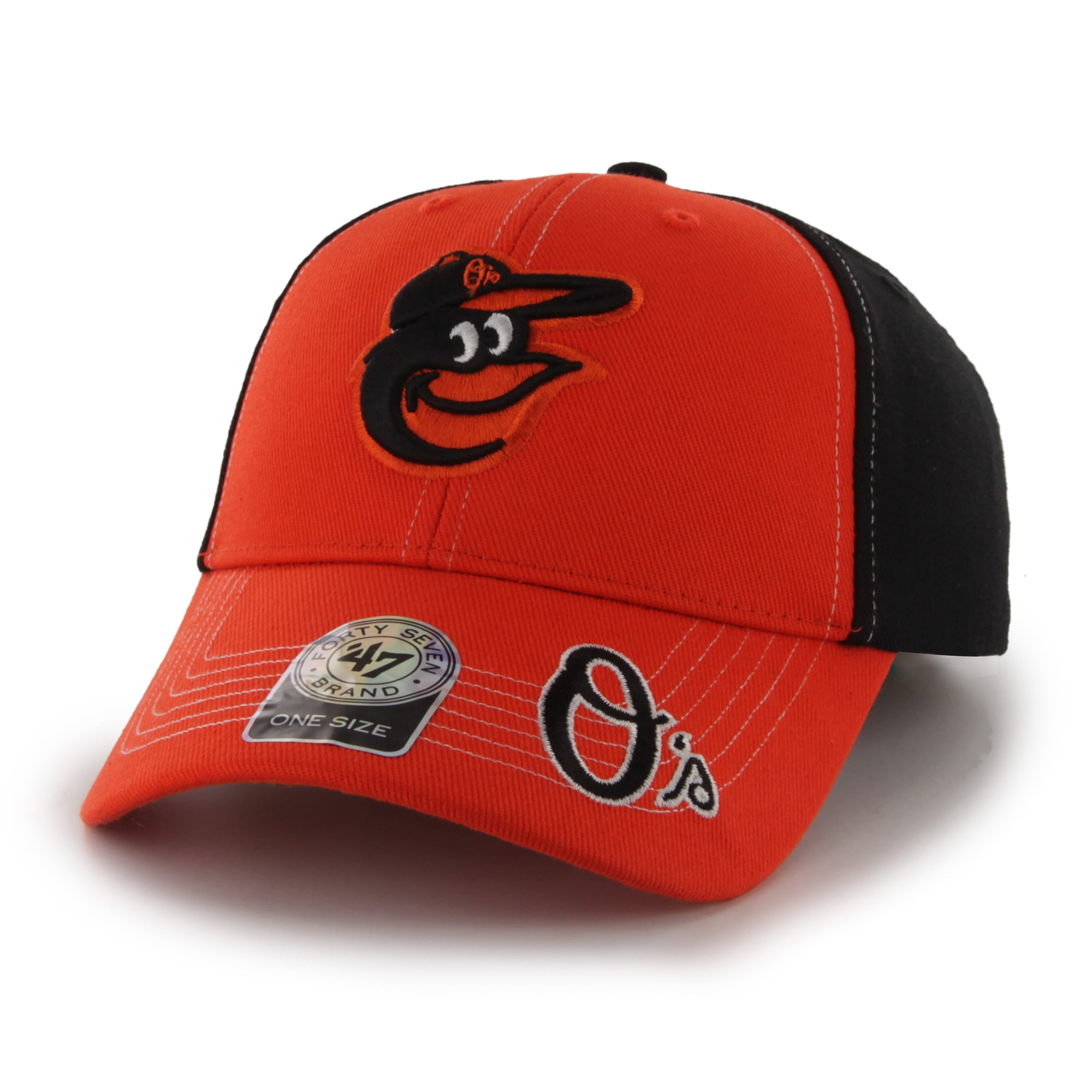 Baltimore Orioles Hats - Walmart.com