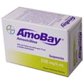 thumbnail image 3 of AmoBay 250 mg/5 ml suspensión 75 ml, 3 of 6