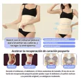 thumbnail image 2 of Faja Recuperación Posparto Abdominal Adelgazante, 2 of 8