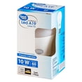 thumbnail image 3 of Foco LED Tipo A19 Great Value Luz Blanca 10 W, 3 of 5