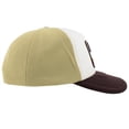 thumbnail image 6 of Coors Rodeo Retro Cream Snapback Hat, 6 of 6