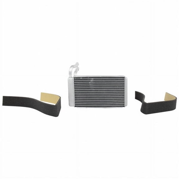 Motorcraft NHC-14 HVAC Heater Core Fits select: 2004-2008 FORD F150, 2003-2006 FORD EXPEDITION