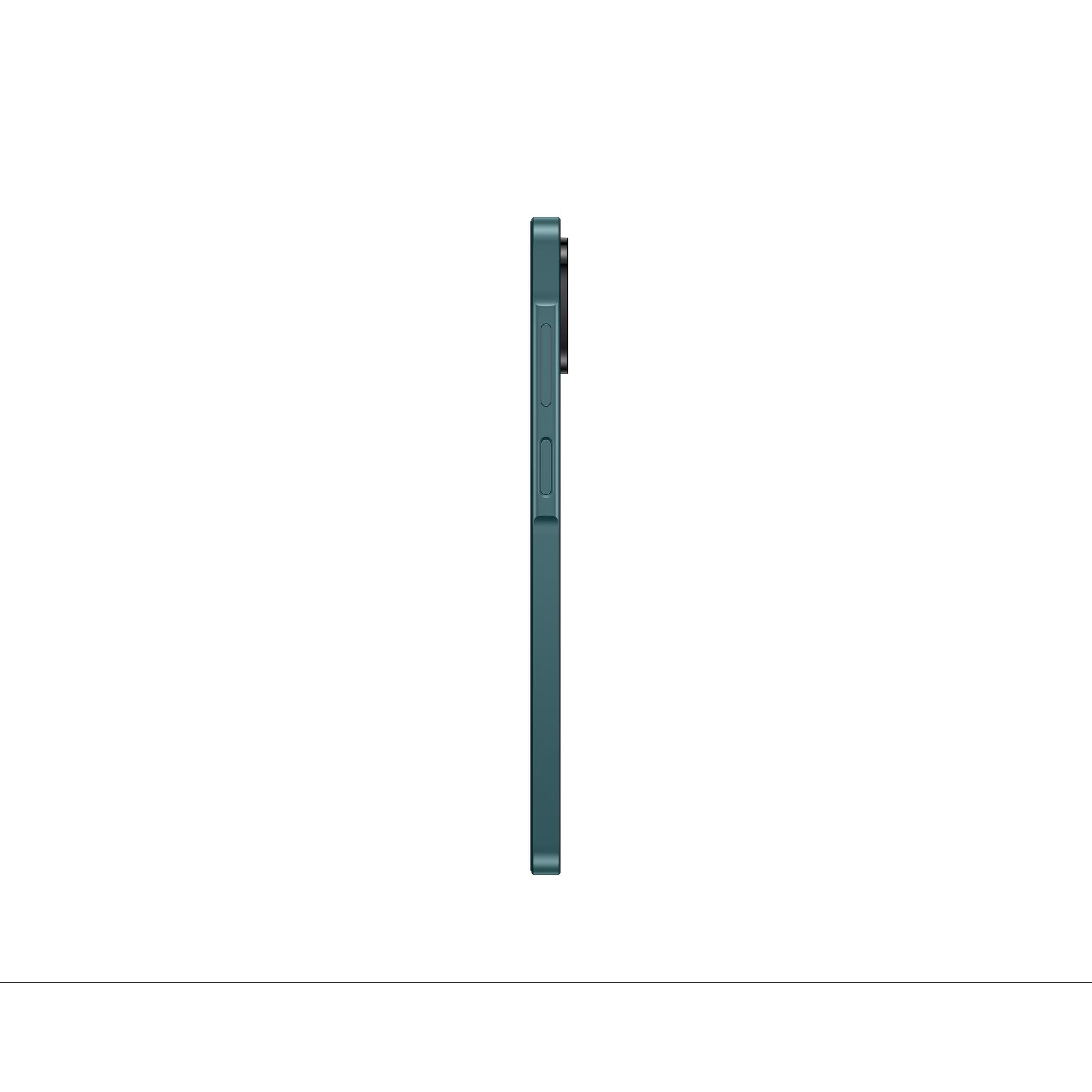 Samsung Galaxy A07 A075M 128GB Dual SIM GSM Unlocked Android Smartphone (Latin America Variant/US Compatible LTE) - Green (New)