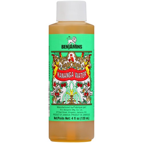 BENJAMINS KANANGA WATER 4oz