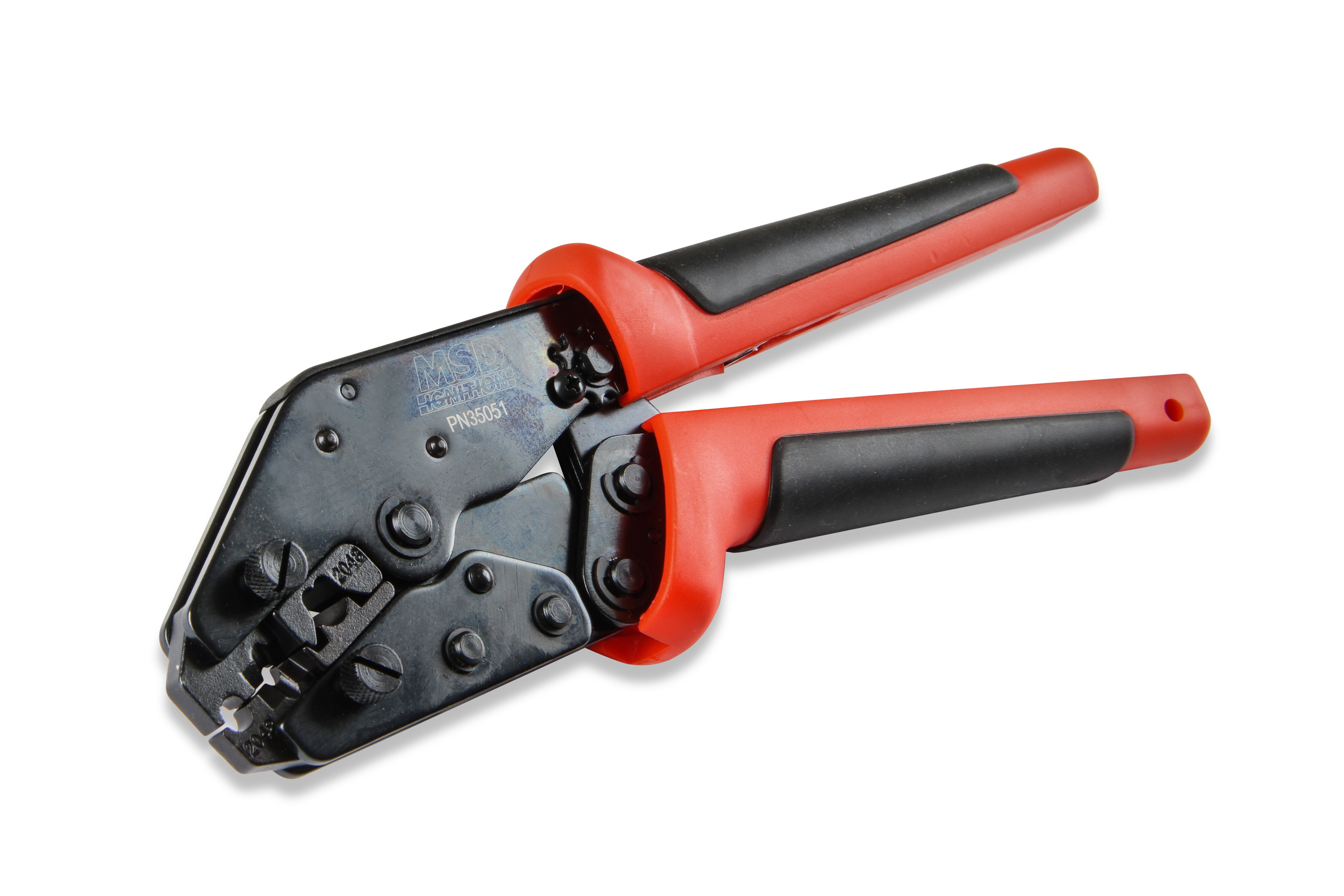 MSD 35051 Crimping Tool