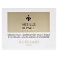 thumbnail image 2 of GUERLAIN by Guerlain , Abeille Royale Eye Cream - Multi-Wrinkle Minimizer  --15ml/0.5oz, 2 of 6