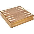 thumbnail image 4 of Classic Wooden Board 7-in-1 Game Set – Cards, Dice, Chess, Checkers, and more by Hey! Play!, 4 of 6