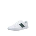 thumbnail image 4 of Lacoste Carnaby Evo 319 Men's Leather Lace Up Sneakers 38SMA00141R5, 4 of 5