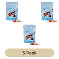 thumbnail image 2 of Lindt Lindor Milk & White Assorted Chocolate Truffles Box 337g, British Import (Pack of 3), 2 of 4