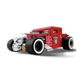 thumbnail image 4 of Juguete de Construcción Mega Construx Hot Wheels Bone Shaker, 4 of 4