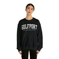 thumbnail image 3 of Gulfport Mississippi Sweatshirt, Gifts, Crewneck, 3 of 4