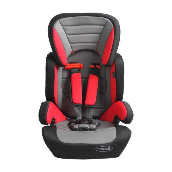 Autoasiento Bebesit 0 Suzuka Roja