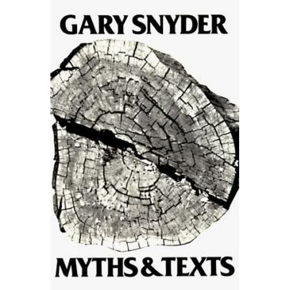 Pre-Owned Myths and Texts (Paperback) 0811206866 9780811206860
