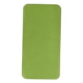 thumbnail image 4 of Cojín para la de yoga Soporte para ejercicios Pilates Ejercicio Acolchado adicional Colchonetas para yoga Colchonetas para ejercicios o colcho Verde grande Macarena rodilleras de yoga, 4 of 7