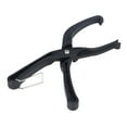 thumbnail image 1 of Bike Tire Pliers  Tyre Remover Clamp Mountain ABS Labor Saving Rim Protector Tool with Lever Principle for Easy Operation No Damage, 1 of 7