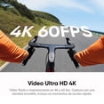 thumbnail image 4 of Cámara de Acción Insta360 GO Ultra Creator Bundle 4K Magnética con IA, 4 of 7
