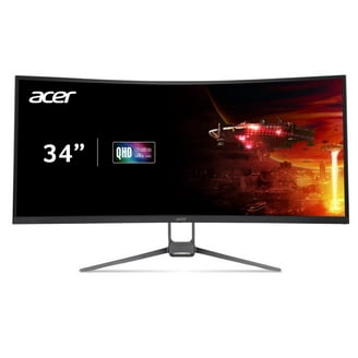 Acer Nitro XZ342CU 34