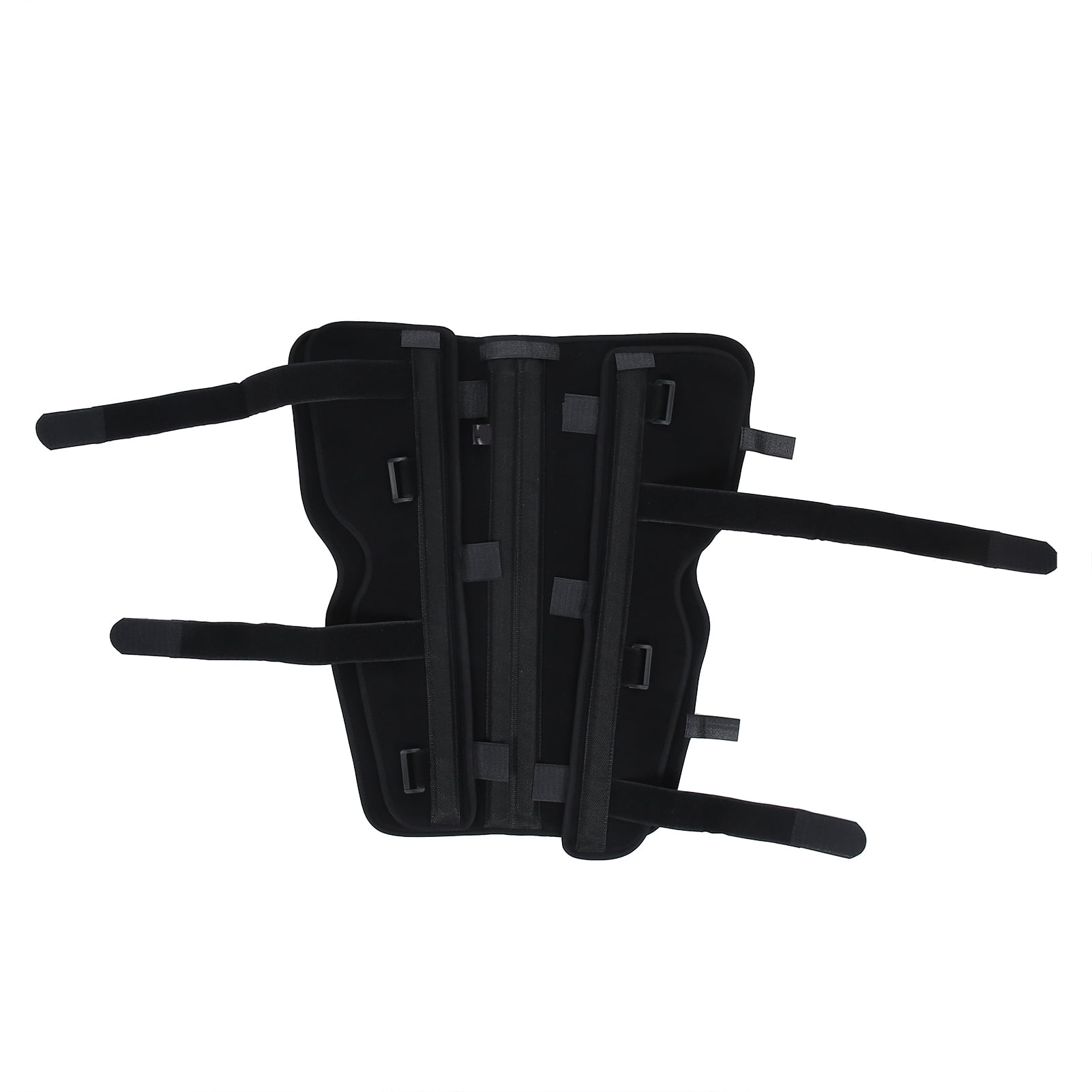 Knee Splint, Postoperation Knee Brace Knee Brace With Hook And Loop