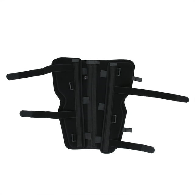 Férula para rodilla Jadeshay ajustable M L