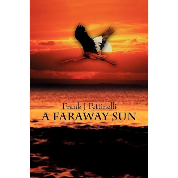 A Faraway Sun, (Paperback)