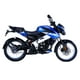 thumbnail image 3 of Bajaj Pulsar 160 NS Azul 22 Bajaj Pulsar Ciudad / Carretera, 3 of 13