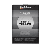 Krylon Paint Thinner, 32 oz. Quart
