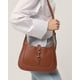thumbnail image 5 of Bolso de hombro para mujer - Bolsos de hombro pequeños - Lindos bolsos Hobo de moda - Correa ajustable de cuero vegano, 5 of 5