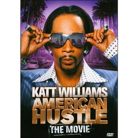 Katt Williams: American Hustle (Widescreen)