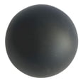 thumbnail image 1 of Pelota de Ejercicio, Pelota de Fitness, Pelota para Sentarse, Pelota de Fitness, Pelota de Yoga, Pelota Deportiva Anti-explosión, Diámetro: 62 Mm , Negro Soledad Bola del masaje de la aptitud de la yoga, 1 of 9