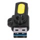 thumbnail image 2 of Adaptador OTG ANGGREK Convertidor Ligero Portátil Pequeño Plug And Play Para USB2.0 3.0 USB PD, 2 of 8