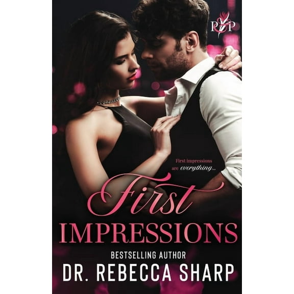 First Impressions (Paperback)