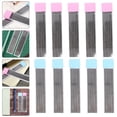 thumbnail image 2 of 10 Boxes of Pencil Refill Cores Graphite Refills Students Writing Refills Automatic Pencil Lead Refills, 2 of 7