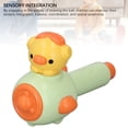 thumbnail image 4 of Breathing Exerciser Toy, Educational Blow Pipe Ball with 6 Balloons, Interactive Sensory Development for Kids, 4 of 7