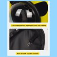 thumbnail image 3 of Bolsa para mascotas TFixol, 3 of 8