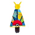 thumbnail image 3 of Pokemon "Pokemon Icon" Snuggle Wrap, 3 of 3