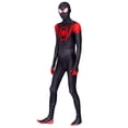 thumbnail image 5 of Disfraz de Spiderman, Spider Man, Pantera Negra, Iron Man, Spider Gwen, Cosplay, mono Zentai, disfraz de Halloween para adulto, 5 of 5