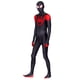 thumbnail image 5 of Disfraz de Spiderman para adultos, mono Zentai, Pantera Negra, Iron Man, Gwen, Cosplay de Halloween, 5 of 6