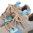 thumbnail image 3 of Kids Sneakers Prevent Tired Feet Child Running Shoes  For Boys For Travel ANGGREK Otros, 3 of 7