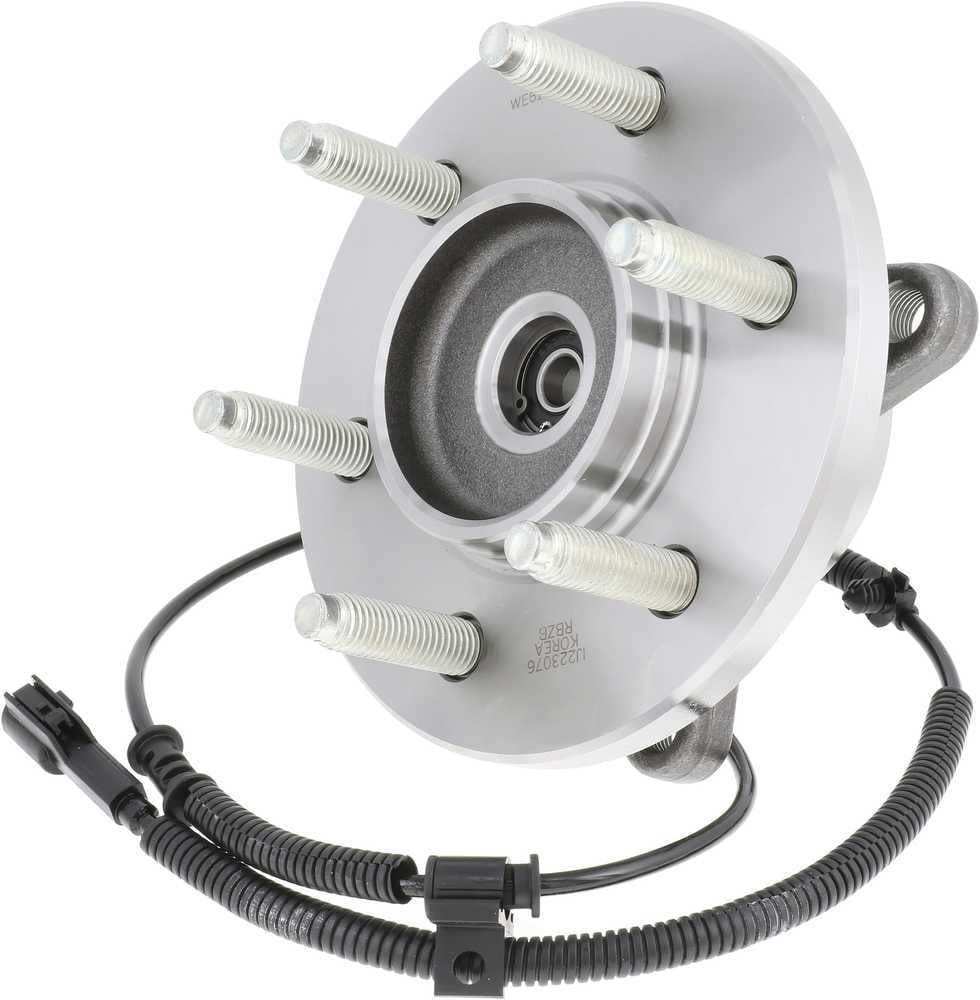 Bca We61038 Hub Assembly