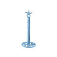 thumbnail image 7 of Handcrafted Nautical Decor Starfish Freestanding Toilet Paper Holder, 7 of 7