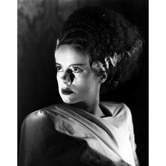 Bride Of Frankenstein Photo Print (8 x 10)