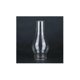 thumbnail image 1 of Transparent Glass Lampshade For Oil Lamp, Oil Lamp Glass Fireplace, Kerosene Lamp Lampshade, Replaceable Accessories (size : Small), 1 of 4