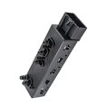 thumbnail image 3 of Front Power Seat Switch 25974714 for Chevrolet Impala Tahoe Camaro Malibu Cadillac CTS DTS GMC Yukon, 3 of 5