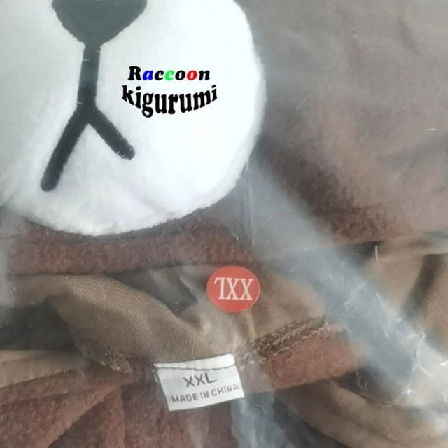 Pijama Extra grande XXL con dibujos de tortugas de lucha para hombres y mujeres, disfraz de erizo de Navidad para hombres y mujeres, Cosplay de mapache Kigurumi para niños, novedad de 2021