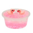 thumbnail image 1 of Squishies Yellow Duck Mud Mixing Cloud Slime Putty Scented Stress Kids Clay Toy, 1 of 2