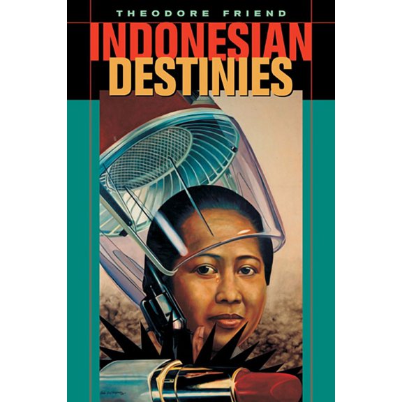 Indonesian Destinies (Paperback)