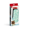 thumbnail image 1 of Nintendo Switch Animal Crossing™: New Horizons Aloha Edition Carrying Case & Screen Protector (Nintendo Switch) -FR, 1 of 3