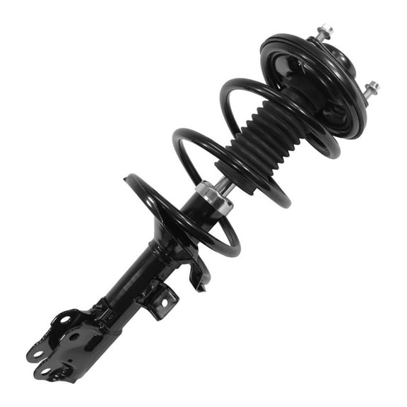 For Mitsubishi Lancer 2008 2009 2010 Front Strut & Spring - BuyAutoParts