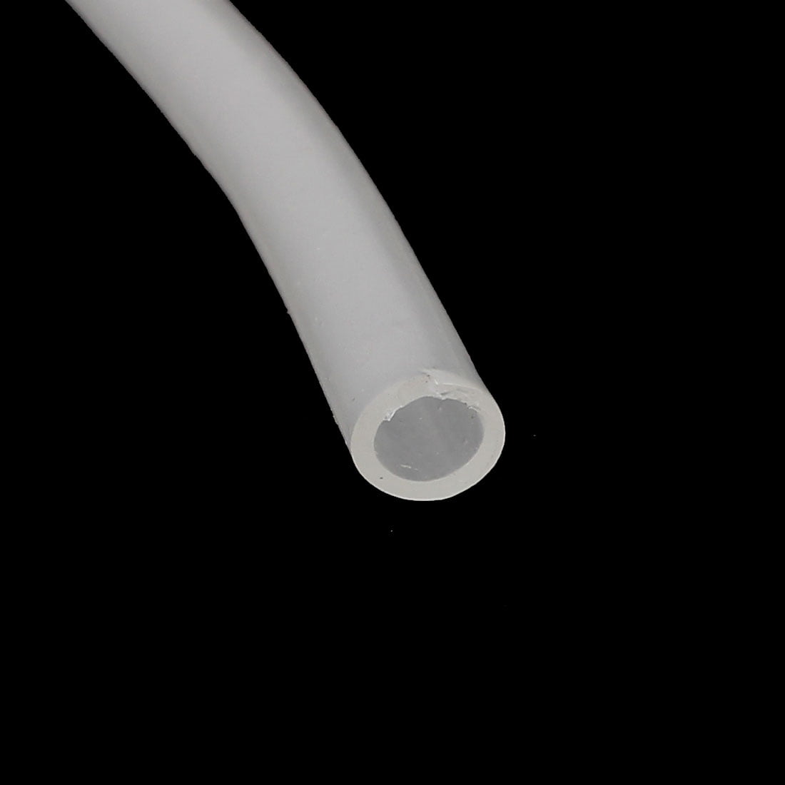 White Aquarium Siphon Pipe, Size: 45.4 X 14 X 5.1 cm at Rs 120