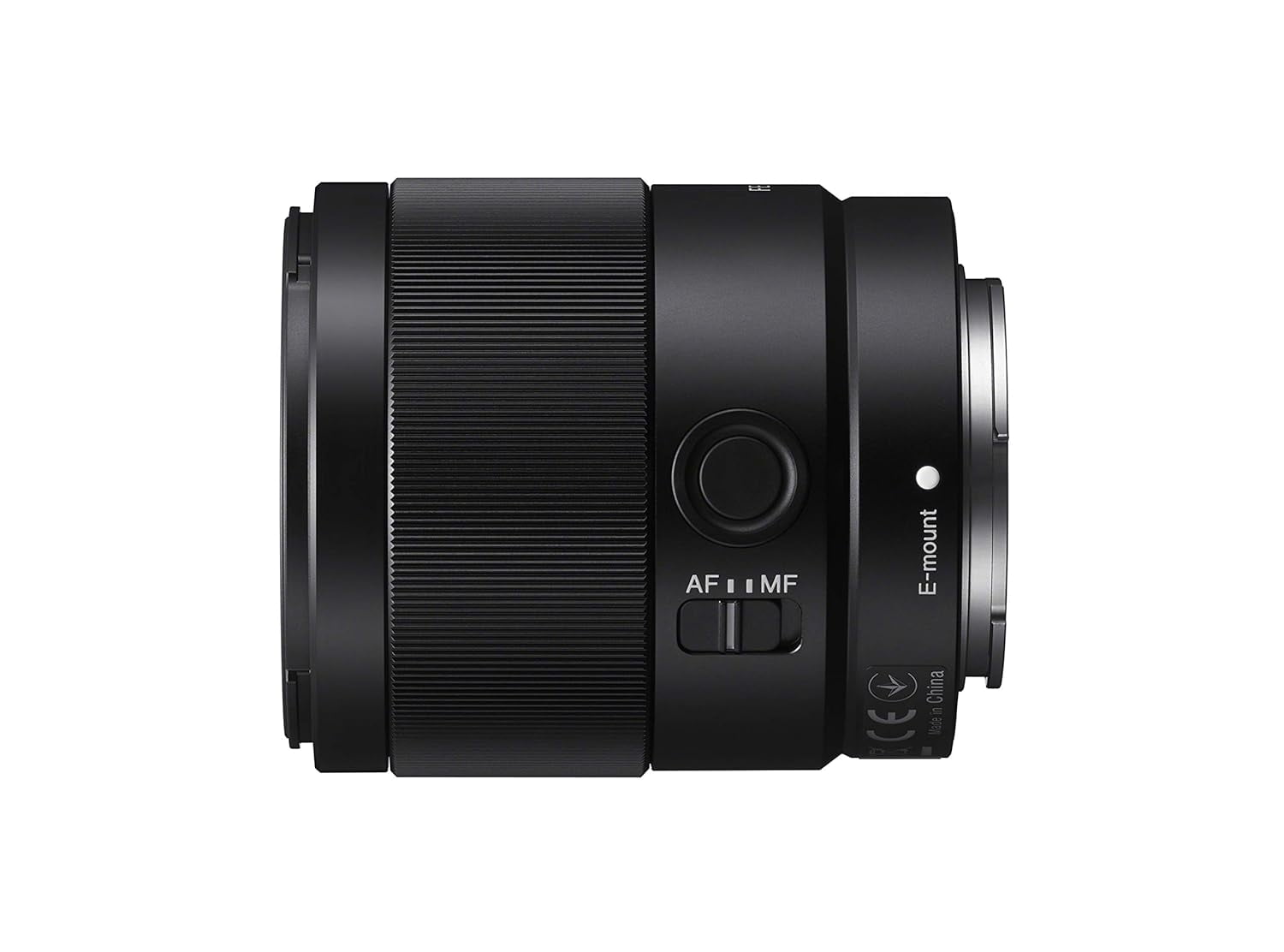SONY　FE 35mm F1.8 SEL35F18F 43100f69-5dfc-4190-a3d8-